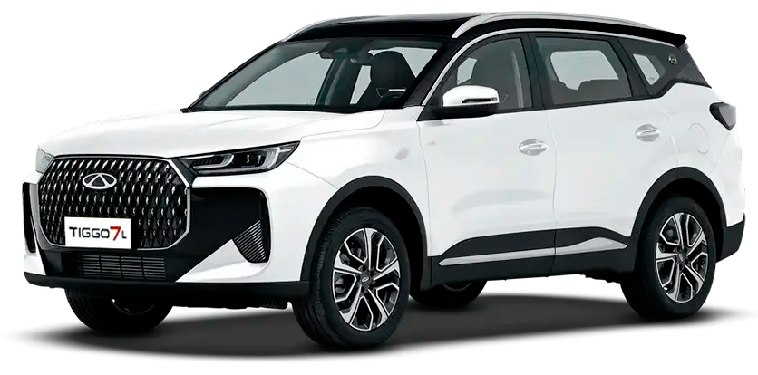 Chery Tiggo 7L