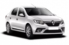 Renault Logan New