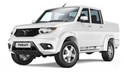 UAZ Пикап
