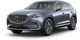 Mazda CX-9