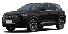 Chery Tiggo 4 New