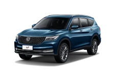Dongfeng Fengon ix7