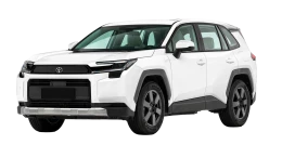 Toyota Rav 4 New